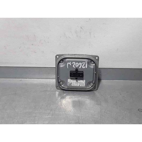 Centralita Faro Para Opel Astra K Lim. 5Türig