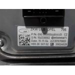 Centralita Faro Para Opel Astra K Lim. 5Türig