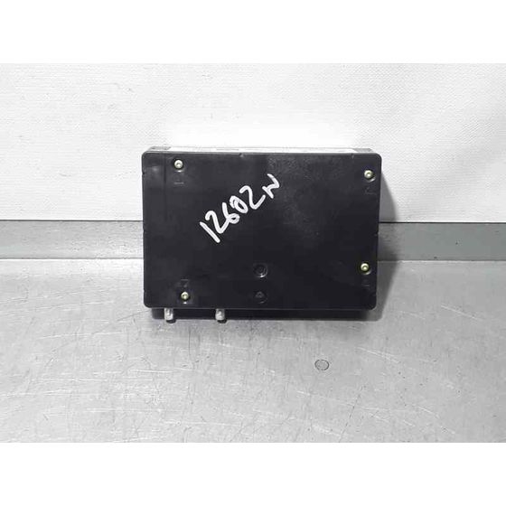 Modulo Electronico Para Opel Astra K Lim. 5Türig