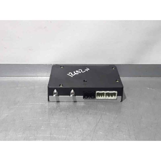Modulo Electronico Para Opel Astra K Lim. 5Türig
