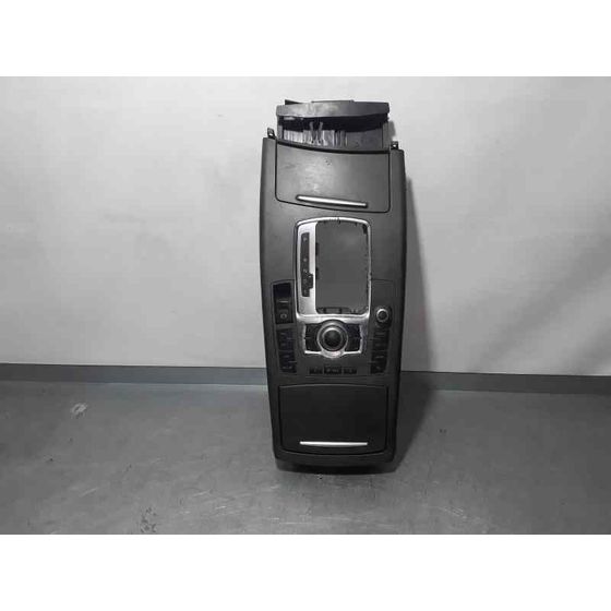 Consola Para Audi A6 Berlina