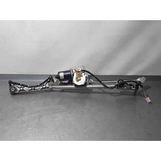 Motor Limpia Delantero Para Mercedes Clase Clc Clc