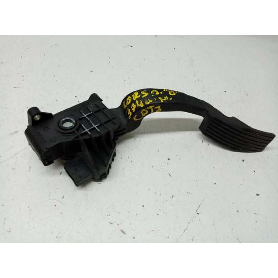 Potenciometro Pedal Para Opel Corsa D