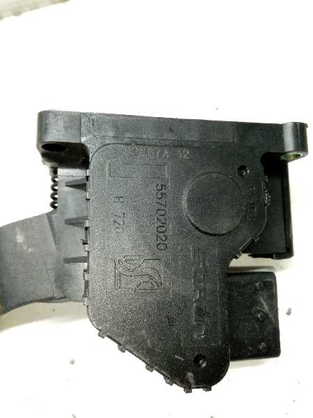 Potenciometro Pedal Para Opel Corsa D