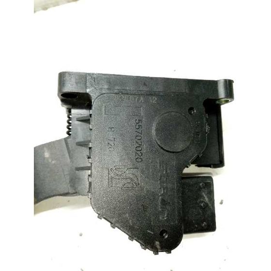 Potenciometro Pedal Para Opel Corsa D
