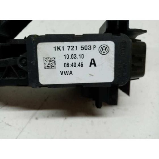 Potenciometro Pedal Para Audi A3 Sportback