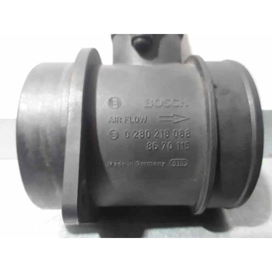 Caudalimetro Para Volvo S60 Berlina