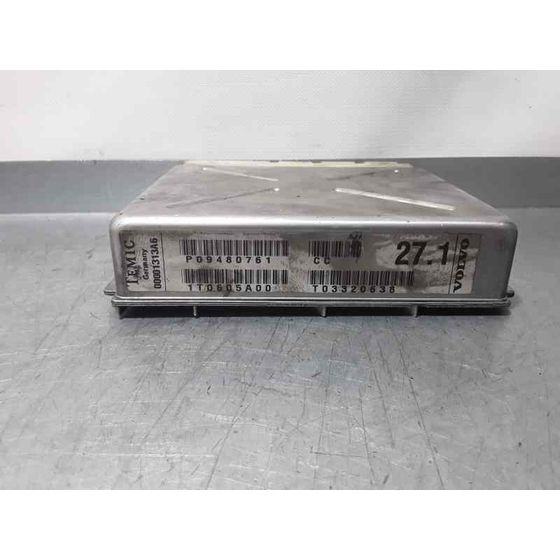 Centralita Cambio Automatico Para Volvo S60 Berlina
