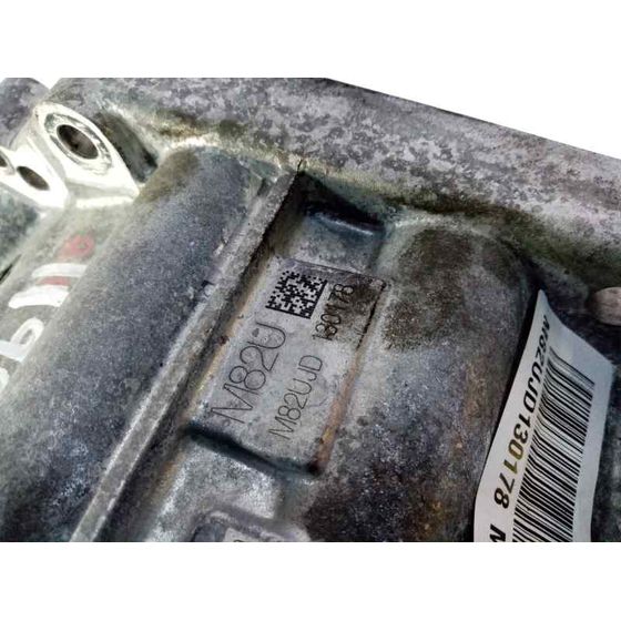 Caja Cambios Para Hyundai Kona