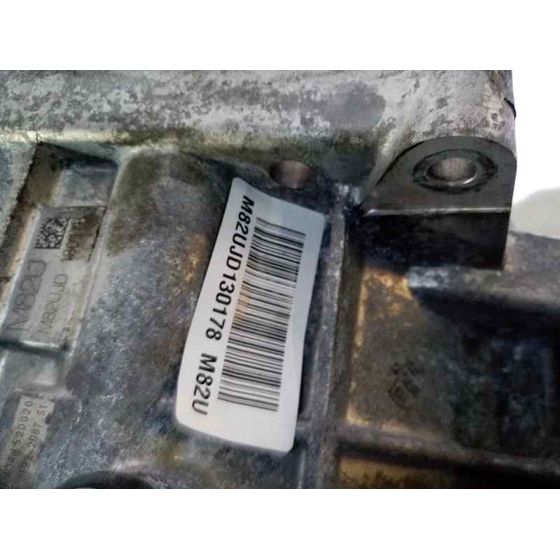 Caja Cambios Para Hyundai Kona