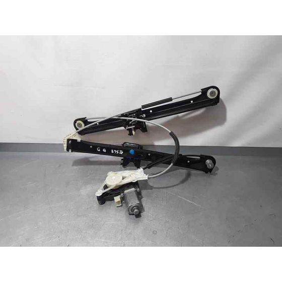 Elevalunas Delantero Derecho Para Audi A3 Sportback