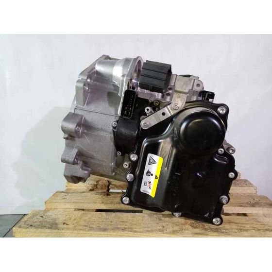 Caja Cambios Para Volkswagen Polo