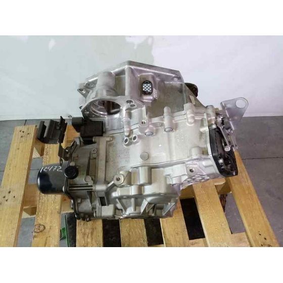 Caja Cambios Para Volkswagen Polo