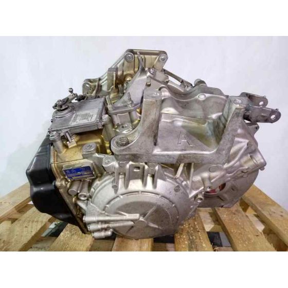 Caja Cambios Para Citroen C6