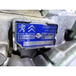 Caja Cambios Para Citroen C6