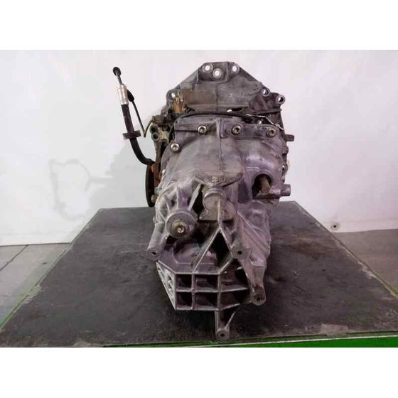 Caja Cambios Para Audi A4 Berlina