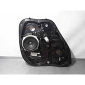 Elevalunas Trasero Izquierdo Para Hyundai I30