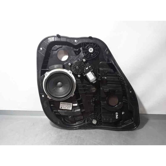 Elevalunas Trasero Izquierdo Para Hyundai I30