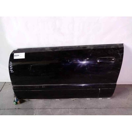 Puerta Delantera Izquierda Para Audi A4 Berlina