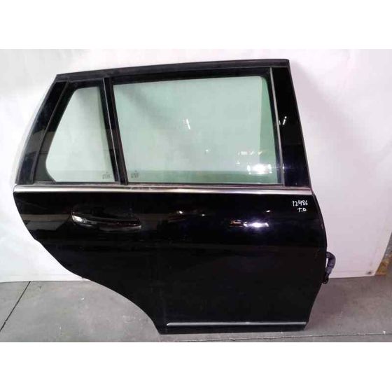 Puerta Trasera Derecha Para Mercedes Clase C Familiar