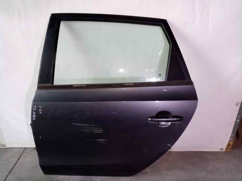 Puerta Trasera Izquierda Para Hyundai I30Cw
