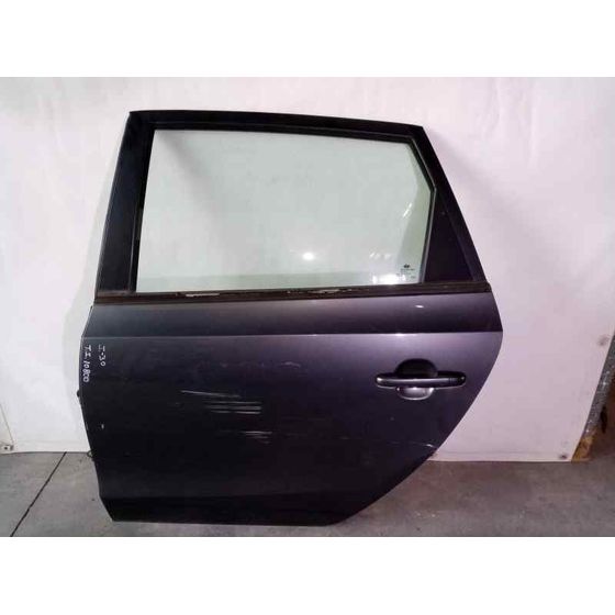 Puerta Trasera Izquierda Para Hyundai I30Cw