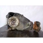 Diferencial Trasero Para Bmw Serie 3 Berlina