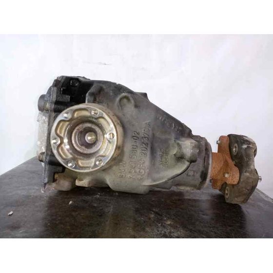 Diferencial Trasero Para Bmw Serie 3 Berlina