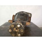 Diferencial Trasero Para Bmw Serie 3 Berlina