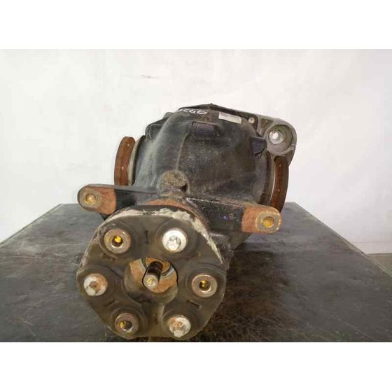 Diferencial Trasero Para Bmw Serie 3 Berlina