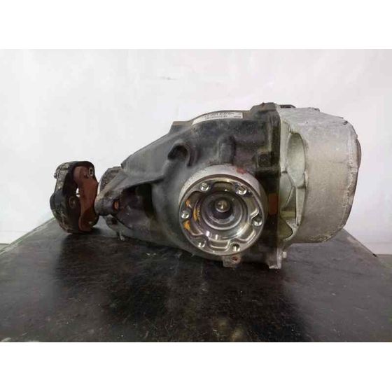 Diferencial Trasero Para Bmw Serie 3 Berlina