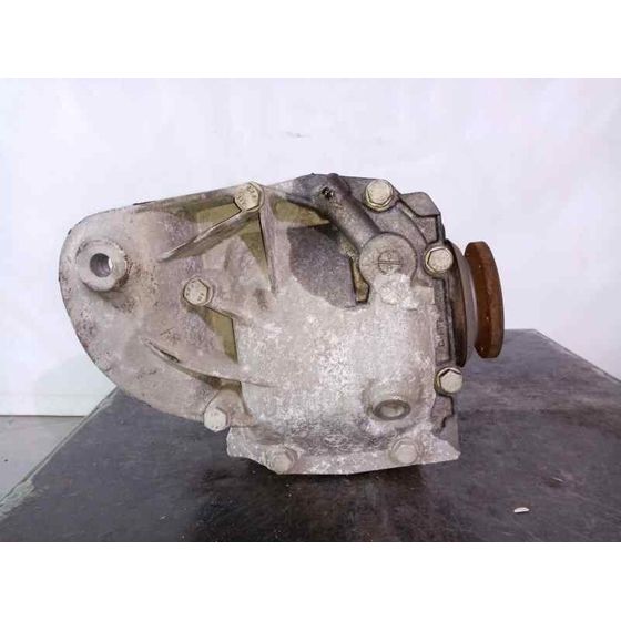 Diferencial Trasero Para Bmw Serie 3 Berlina
