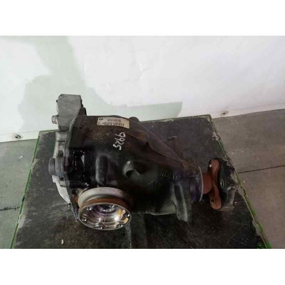 Diferencial Trasero Para Bmw Serie 3 Berlina