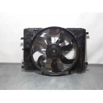 Electroventilador Para Mercedes Clase B