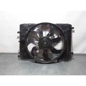 Electroventilador Para Mercedes Clase B