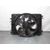 Electroventilador Para Mercedes Clase B