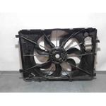Electroventilador Para Mercedes Clase B