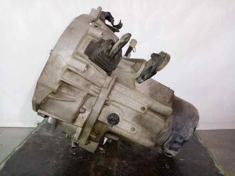 Caja Cambios Para Renault Clio Ii Fase Ii