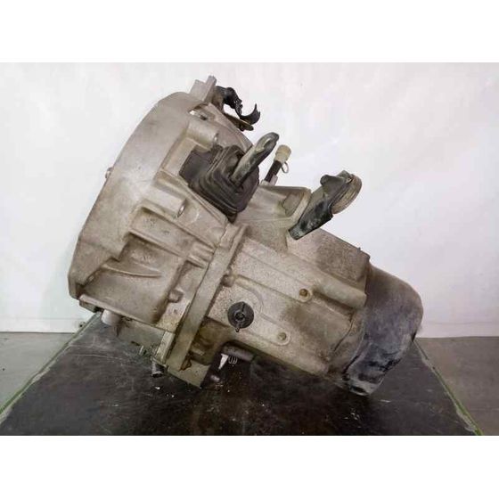 Caja Cambios Para Renault Clio Ii Fase Ii