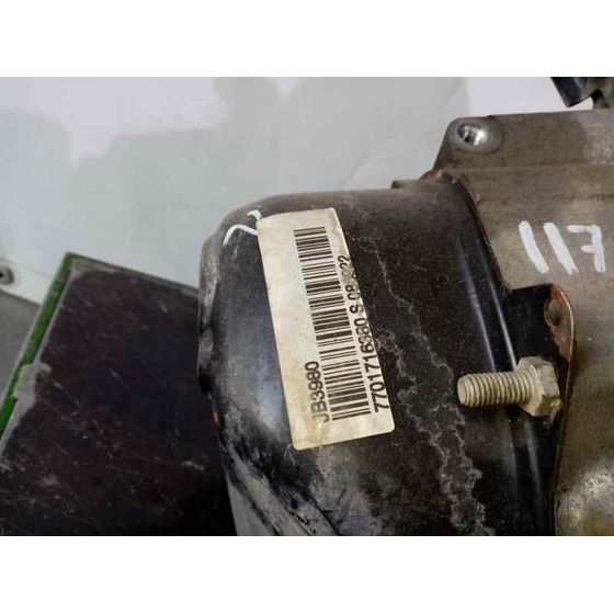 Caja Cambios Para Renault Clio Ii Fase Ii