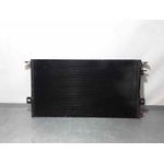 Condensador / Radiador Aire Acondicionado Para Chrysler Voyager