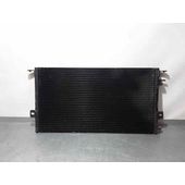 Condensador / Radiador Aire Acondicionado Para Chrysler Voyager