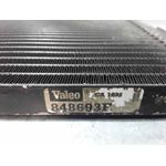 Condensador / Radiador Aire Acondicionado Para Chrysler Voyager