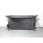 Intercooler Para Chrysler Voyager