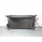 Intercooler Para Chrysler Voyager