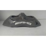Pinza Freno Delantera Izquierda Para Mercedes Clase C Coupe