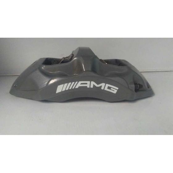 Pinza Freno Delantera Izquierda Para Mercedes Clase C Coupe