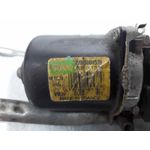 Motor Limpia Delantero Para Citroen C3