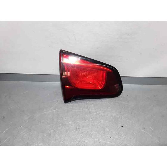 Piloto Trasero Izquierdo Para Citroen C3