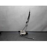 Cerradura Puerta Delantera Izquierda  Para Citroen C3